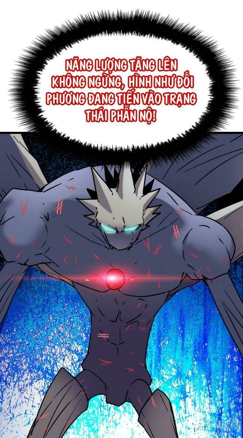 Bị Ép Trở Thành Cứu Thế Chủ: Chapter 7