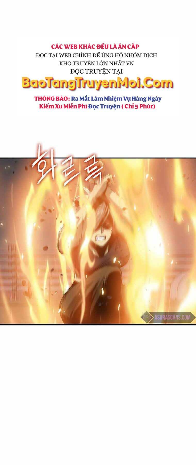 Hậu Duệ Của Hổ: Chapter 5