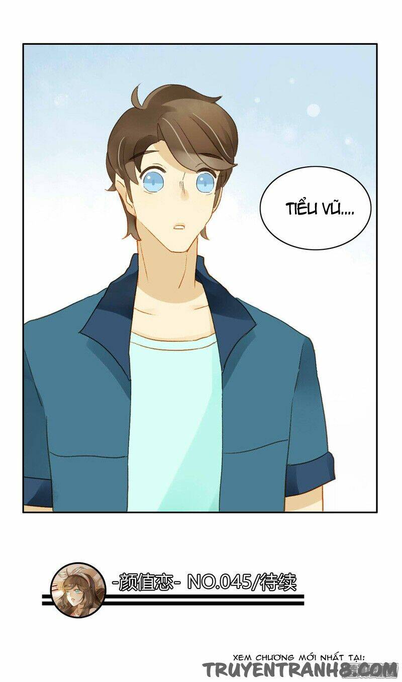 Sức Mạnh Của Sắc Đẹp: Chapter 134