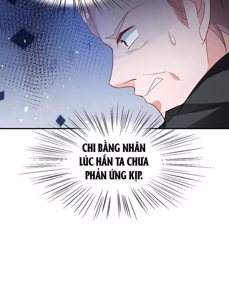 Thịnh Thế Điềm Sủng: Tiểu Manh Thê Của Dịch Thiếu: Chapter 116