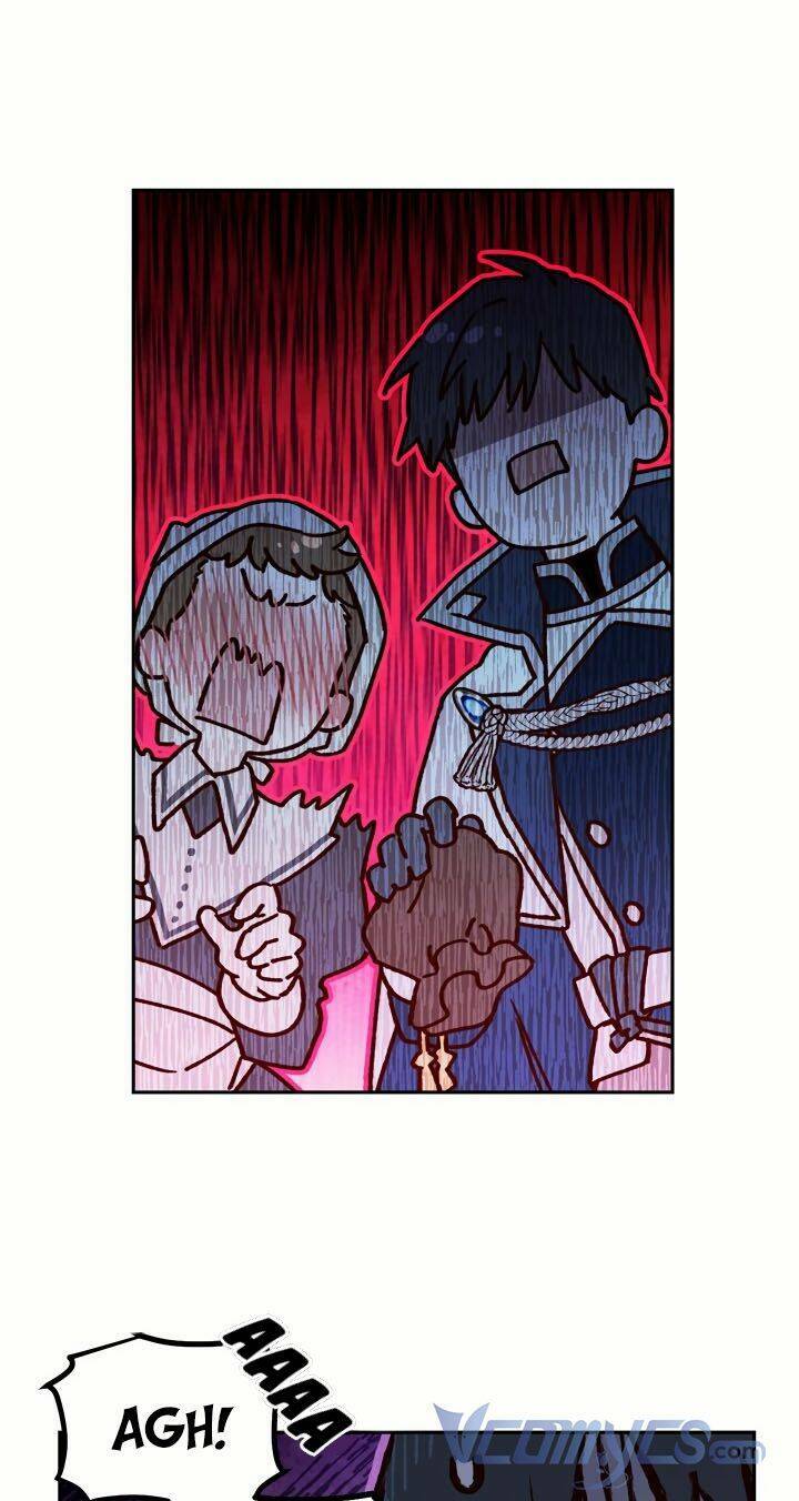 Hãy Cứu Tôi, Công Chúa: Chapter 7