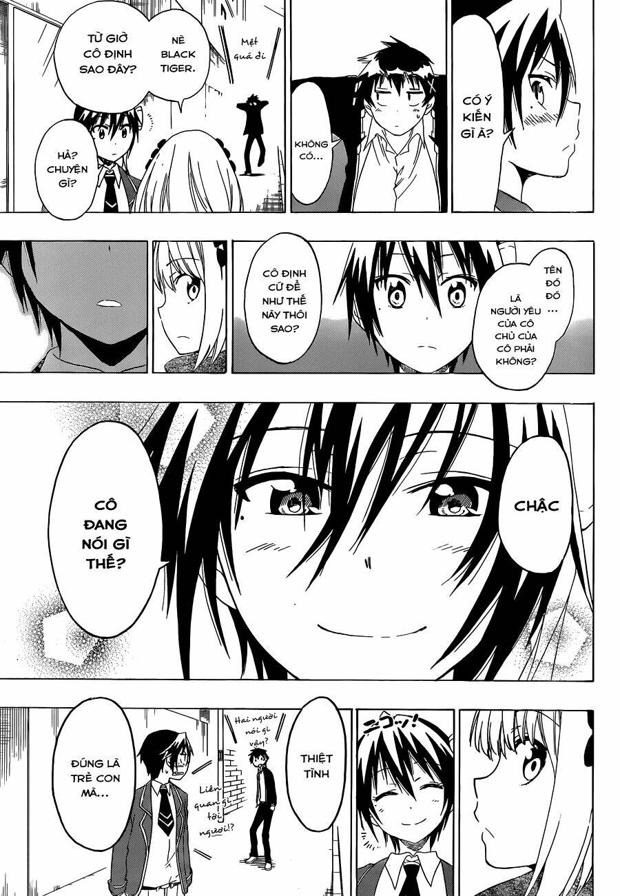 Tình Yêu Ngang Trái: Chapter 55