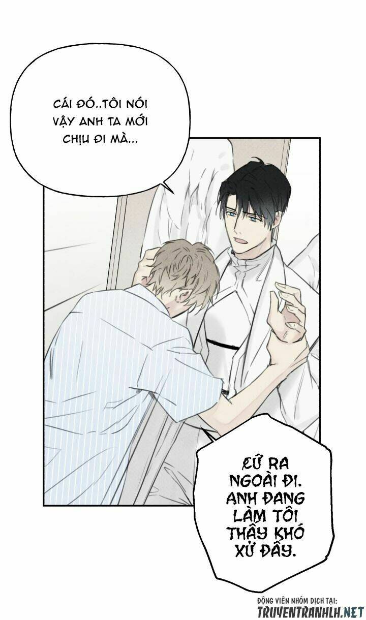 Angel Buddy: Chapter 11