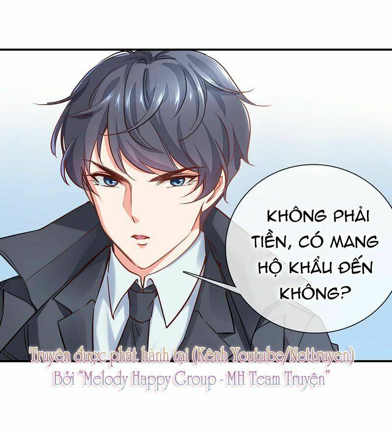 Danh Môn Lược Hôn: Cố Thiếu Nhĩ Câu Liễu: Chapter 2.5