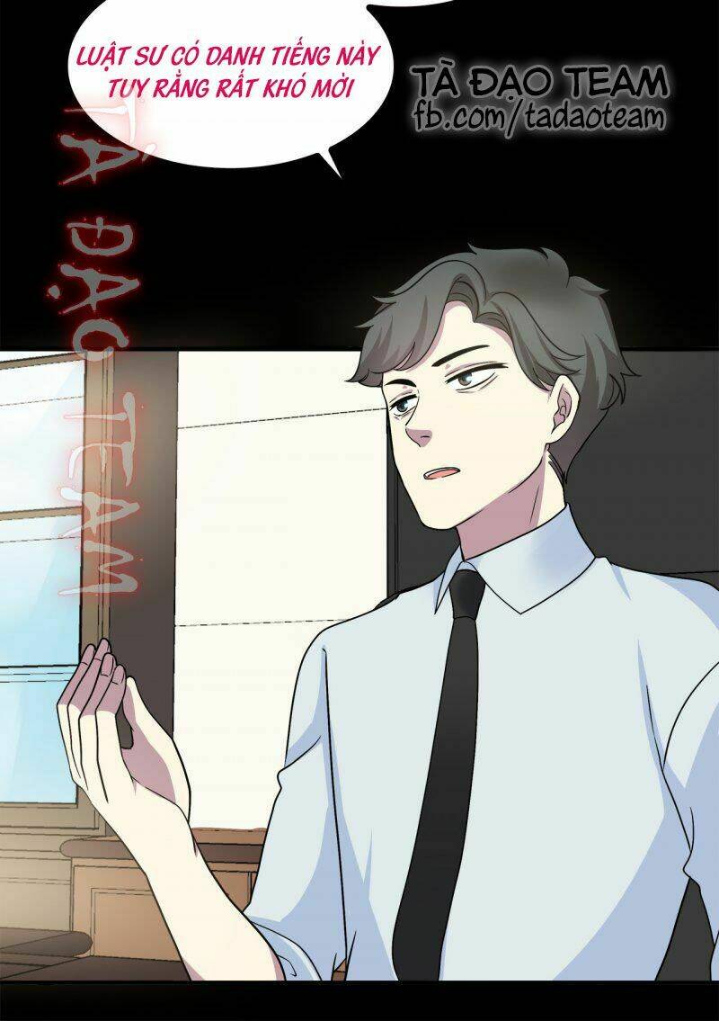 Người Yêu Thời Không: Chapter 31