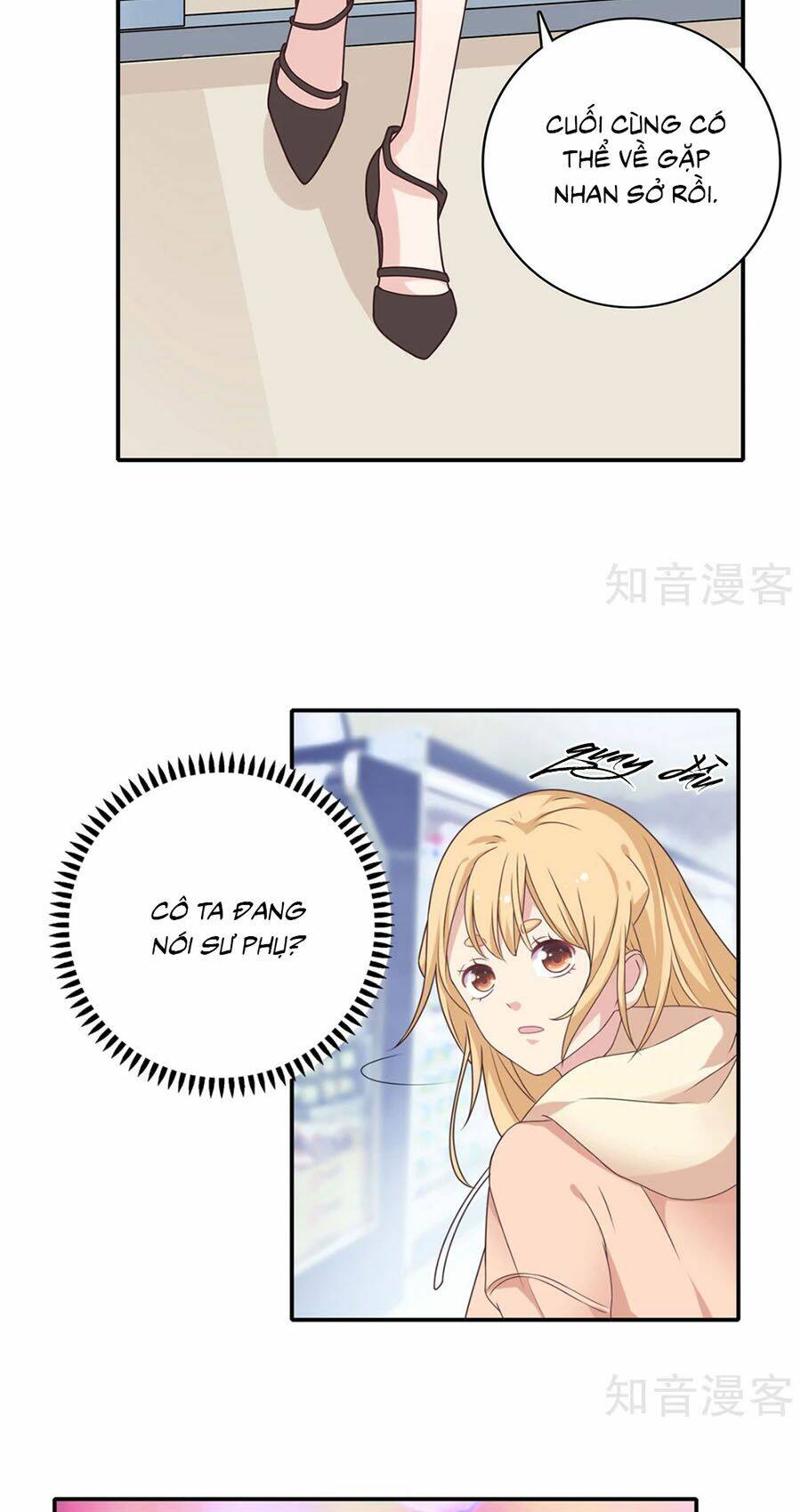 Hẹn Hò Siêu Tốc: Chapter 10