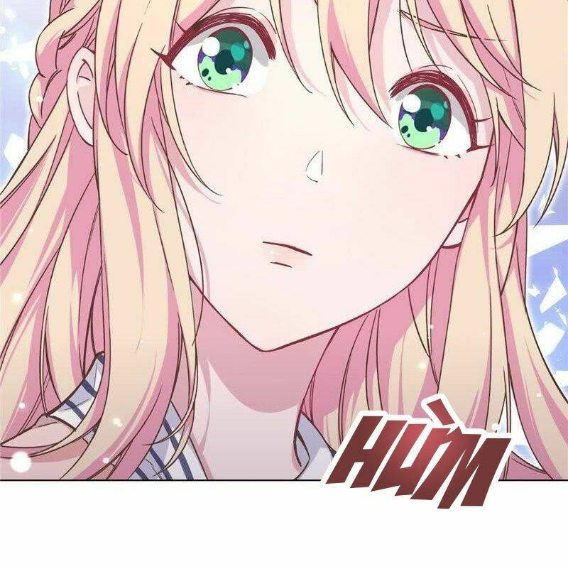 Trời Ban Cho Nam Thần Daddy: Chapter 5