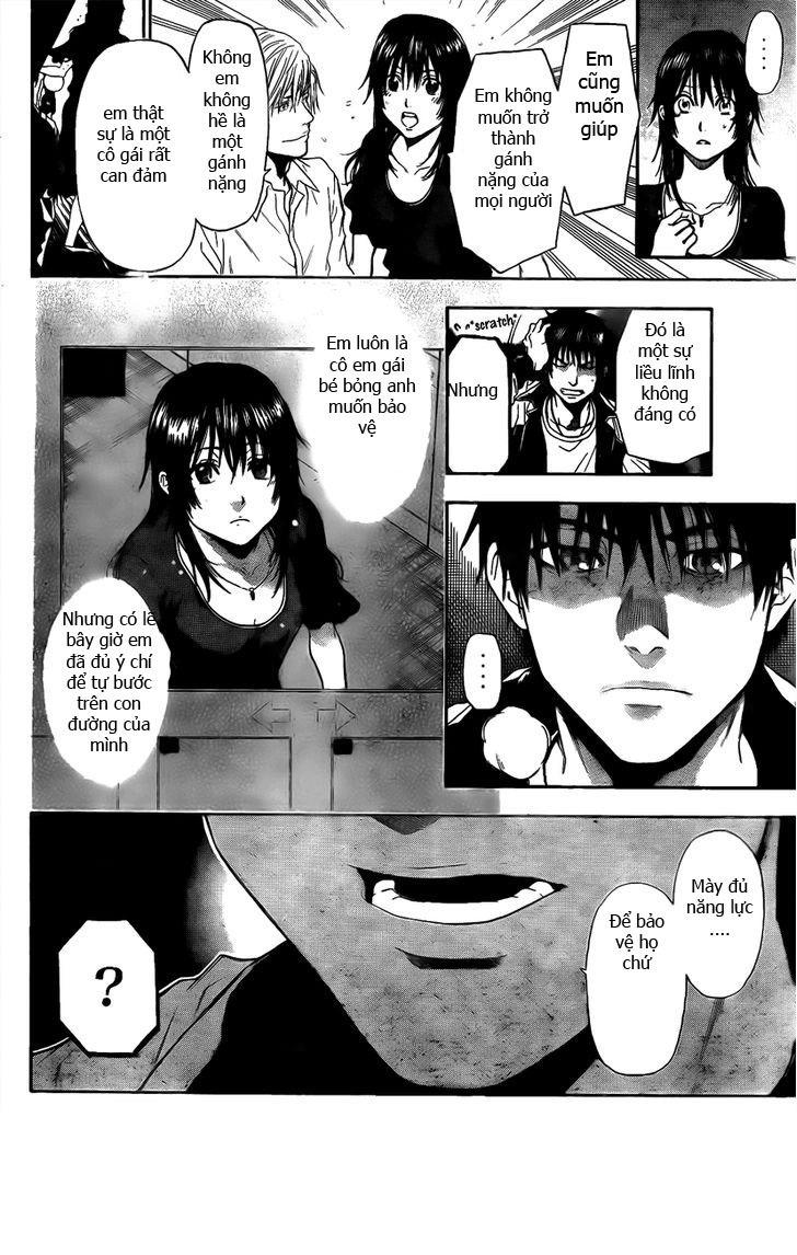 Bloody Monday 3: Chapter 13