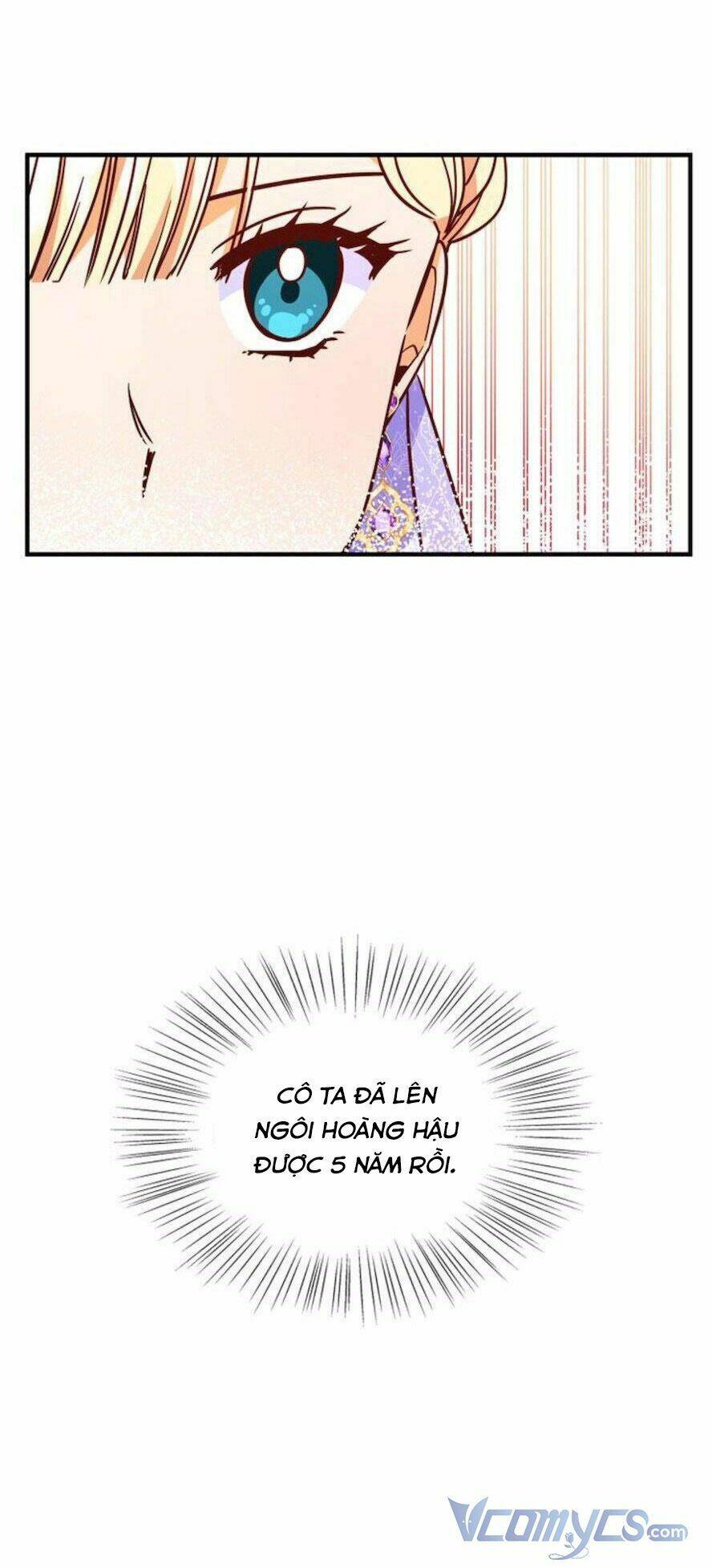 Lòng Trung Thành Với Kẻ Ác: Chapter 17