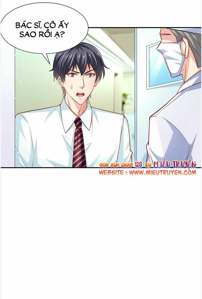 Vợ Yêu Cưới Trước Sủng Sau: Chapter 127