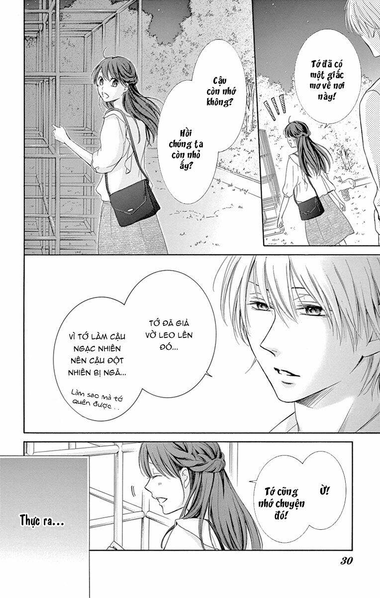 Từ Chối Kết Hôn Với Đại Gia: Cô Dâu Bỏ Trốn: Chapter 5