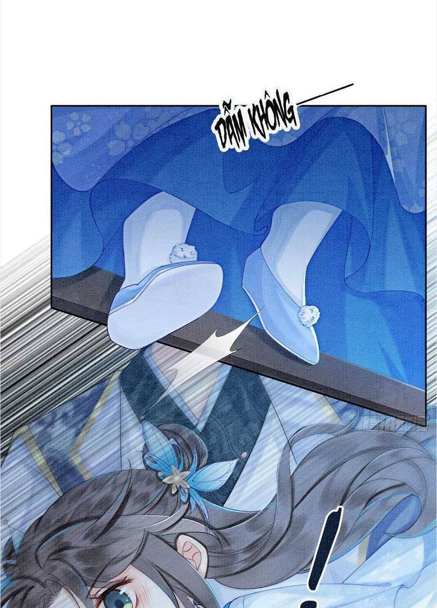 Bắt Đầu Hủy Hôn Để Công Lược Vương Gia: Chapter 34