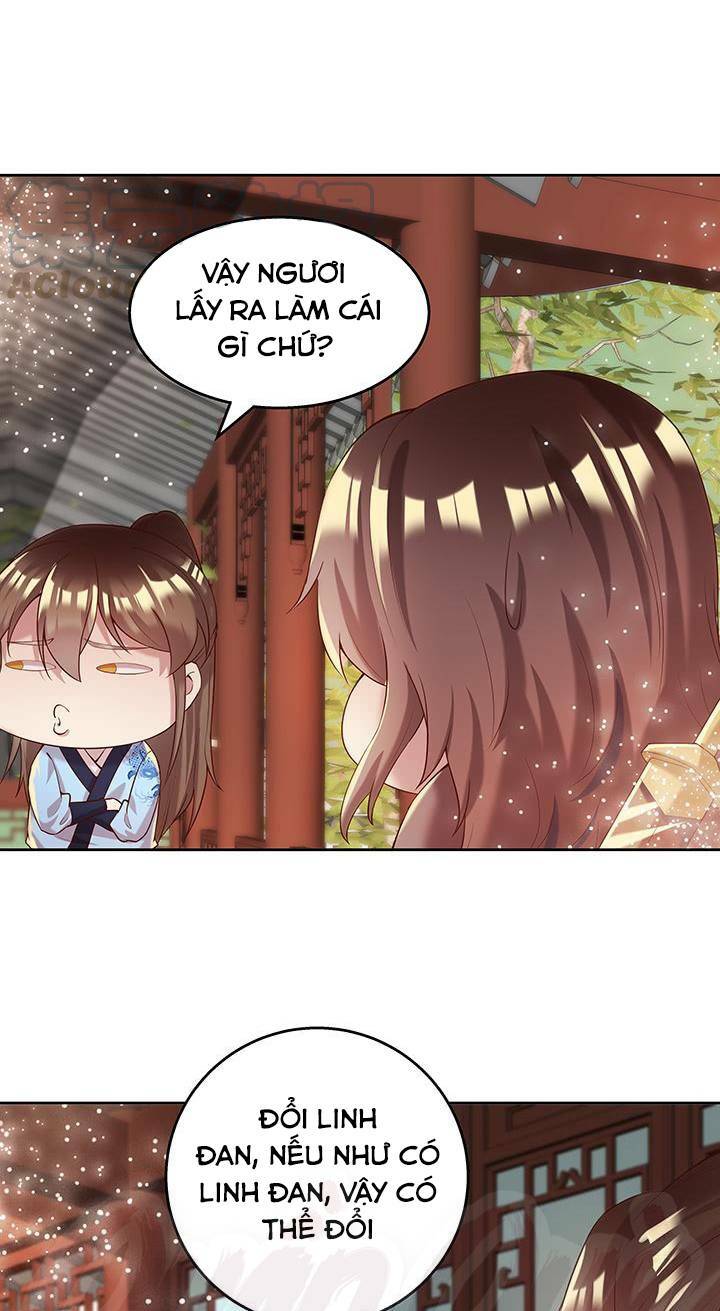 Siêu Phàm Truyện: Chapter 104