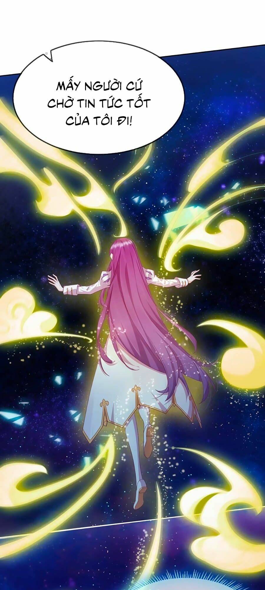 Vân Tưởng Chi Ca: Truy Ái Chỉ Lệnh: Chapter 2