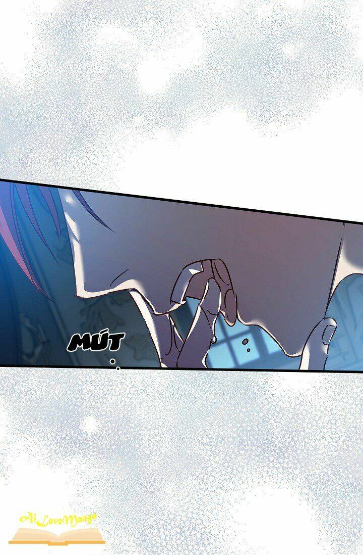 Hôn Lễ Báo Thù: Chapter 34