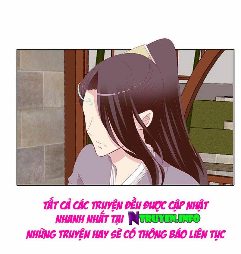 Tướng Quân Mời Ra Trận: Chapter 72