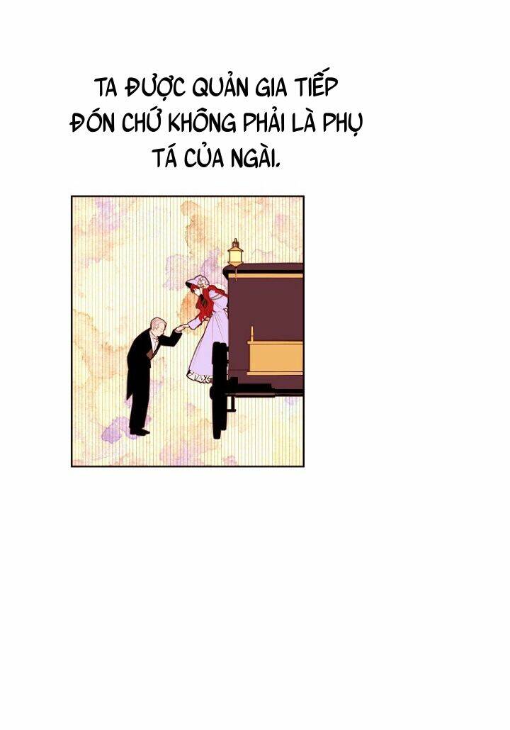 Cuộc Sống Rập Khuôn Của Một Quý Cô Tái Sinh!: Chapter 4