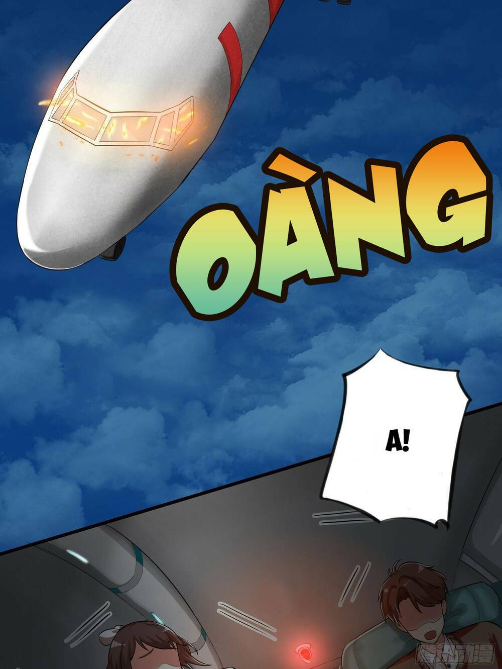 Đặc Công Cuồng Phi: Tuyệt Thế Tu Chân: Chapter 1