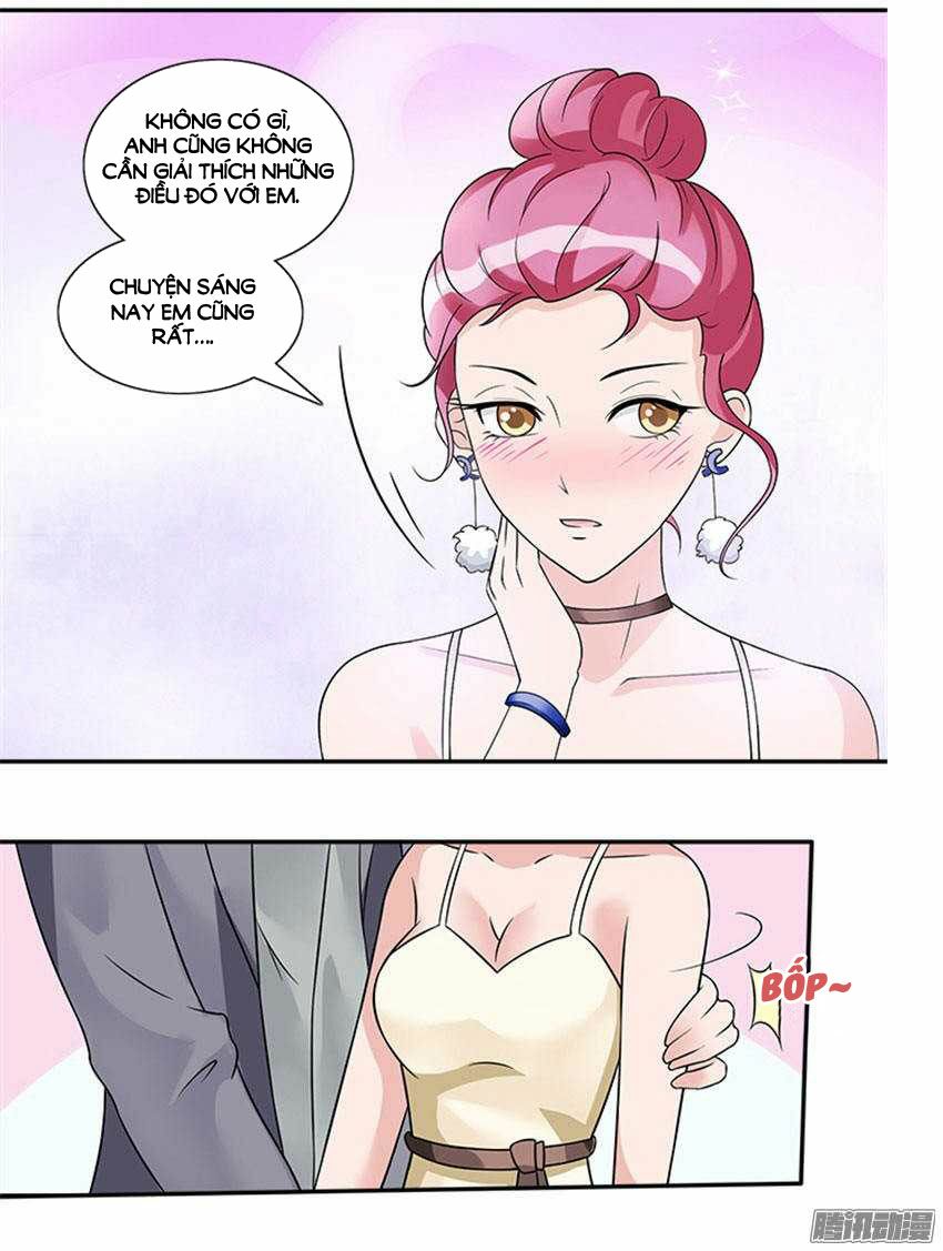 Tiểu Tâm Can Tuyệt Sủng Của Lạc Tiên Sinh: Chapter 39