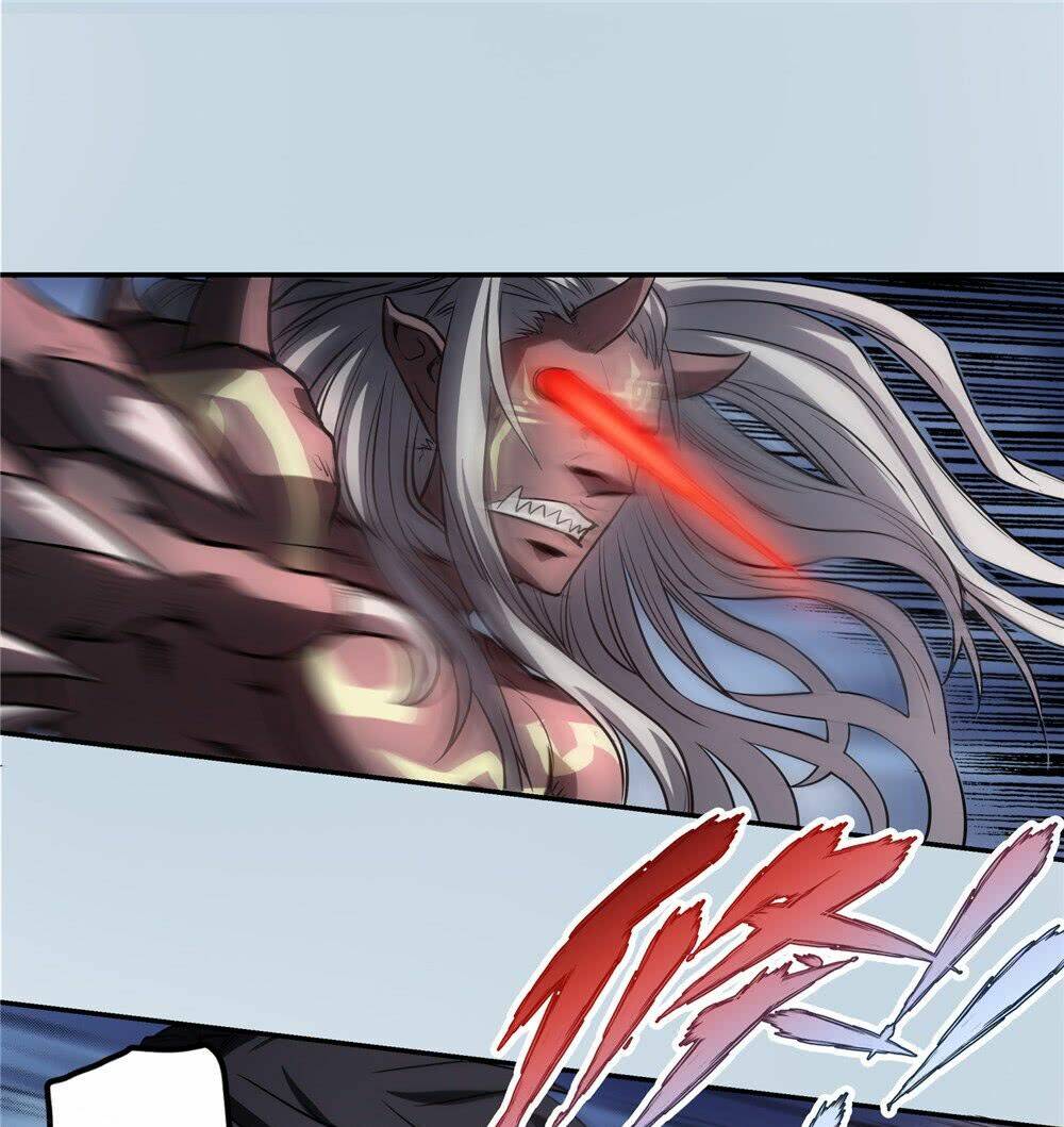 Hiệp Hành Cửu Thiên: Chapter 56