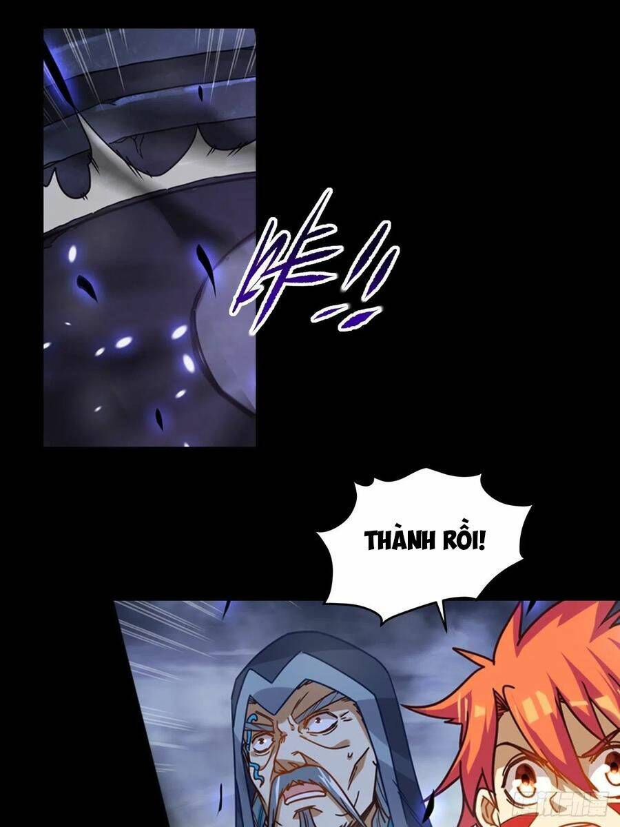 Người Nguyên Thủy Mạnh Nhất: Chapter 60