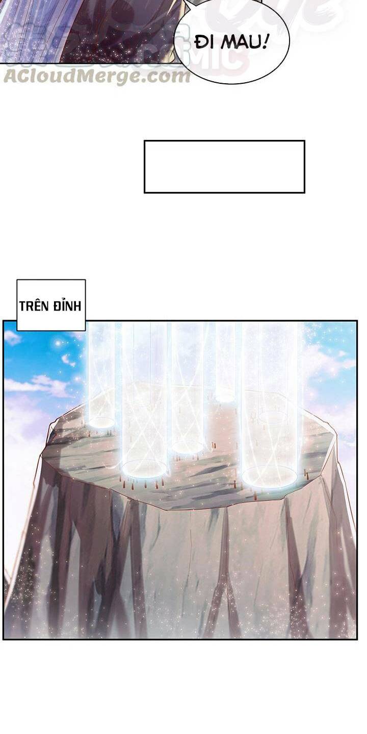 Siêu Phàm Truyện: Chapter 89