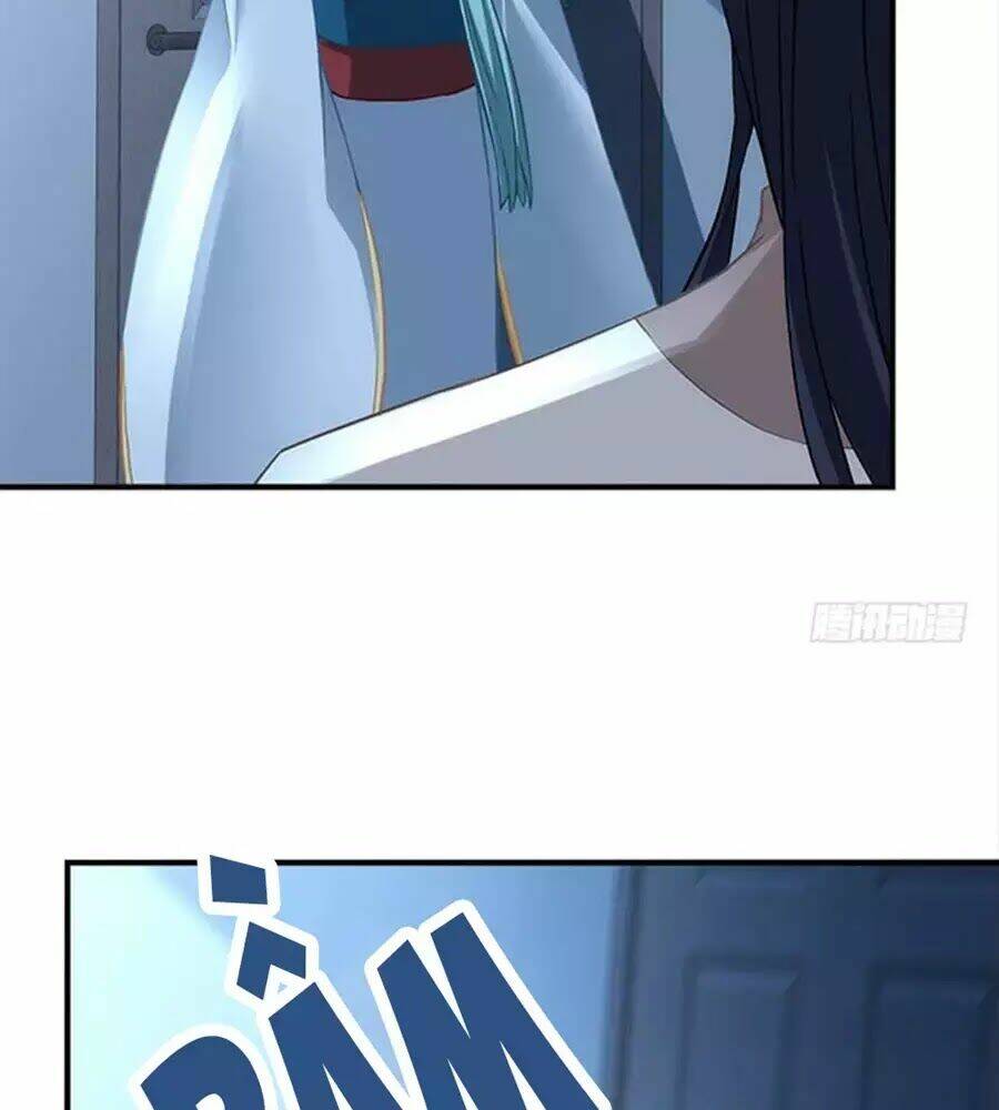 Ám Dạ Vô Thường: Chapter 30