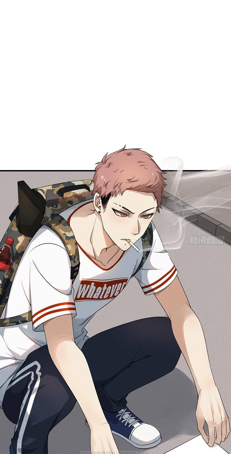 Dã Âu Lão Tổ: Chapter 10