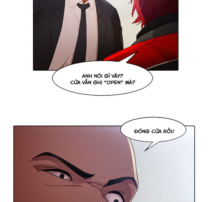Ảo Mộng Hồ Điệp: Chapter 21