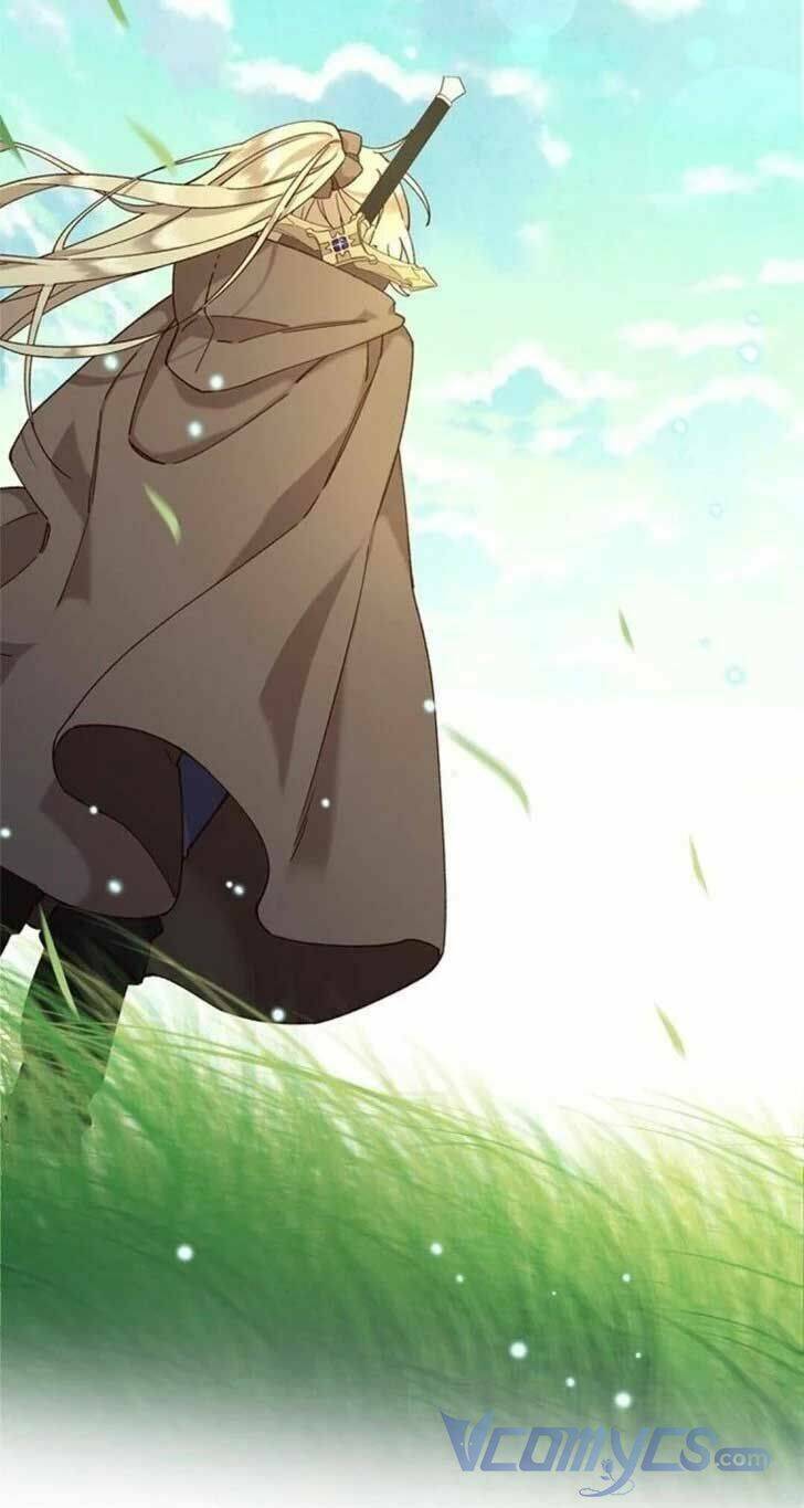 Hãy Cứu Tôi, Công Chúa: Chapter 13