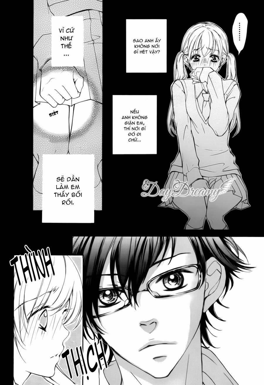 True Love: Chapter 15