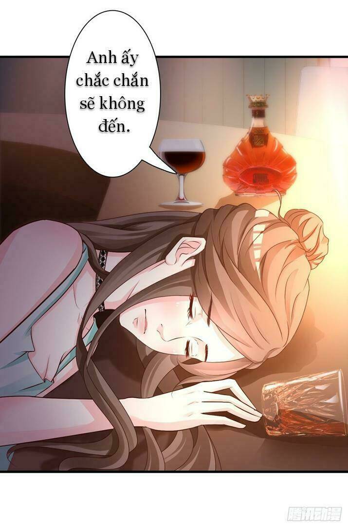 Phệ Tình: Chapter 7