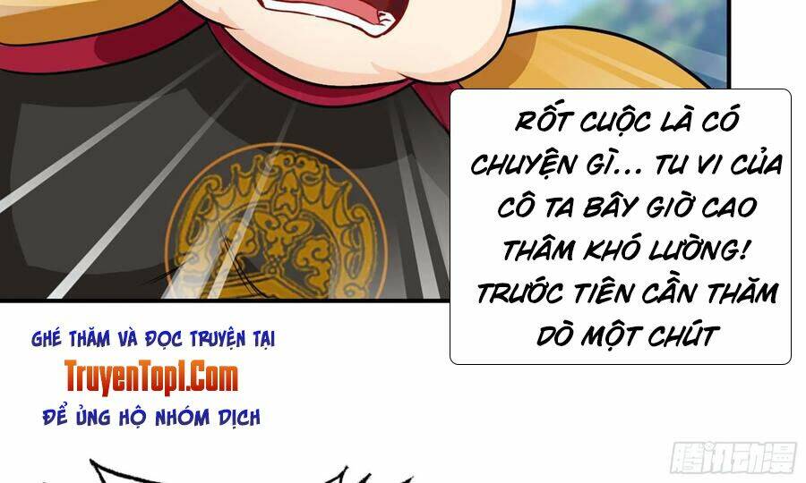 Khởi Đầu Bằng Một Con Côn: Chapter 127