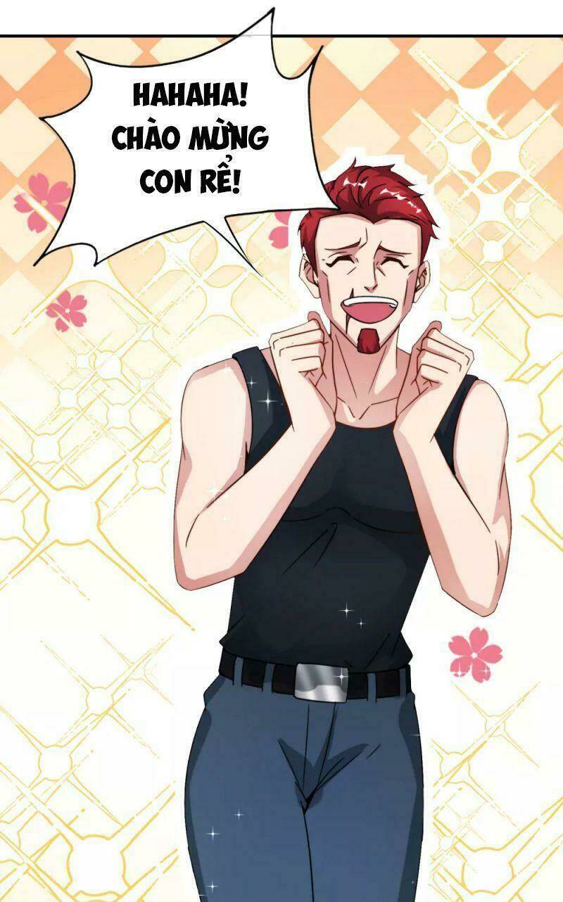 Vòng Bạn Bè Mạnh Nhất Của Tiên Giới: Chapter 44