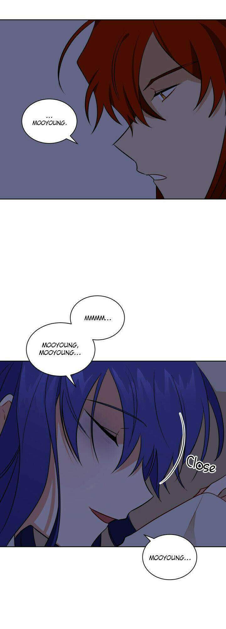 Quái Thú Với Hoa: Chapter 43