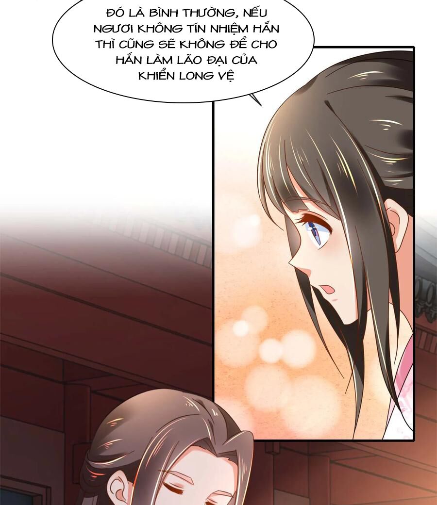 Lãnh Cung Phế Hậu Muốn Nghịch Thiên: Chapter 224