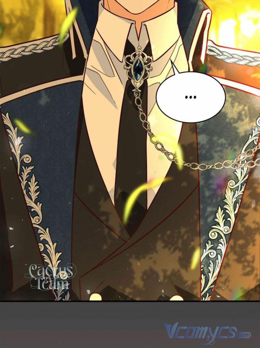 Lòng Trung Thành Với Kẻ Ác: Chapter 11