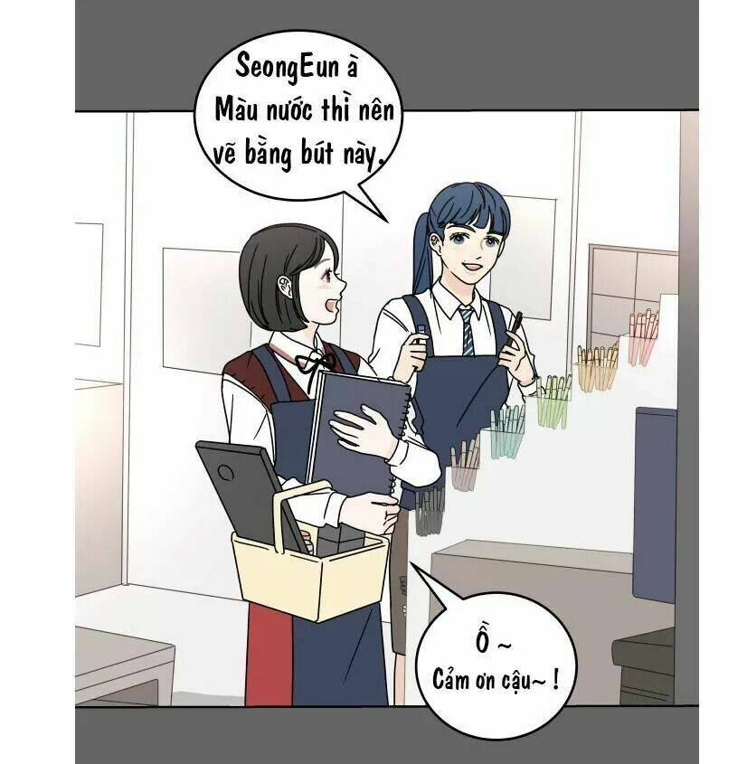 30 Phút Bước Đi Bên Em: Chapter 61