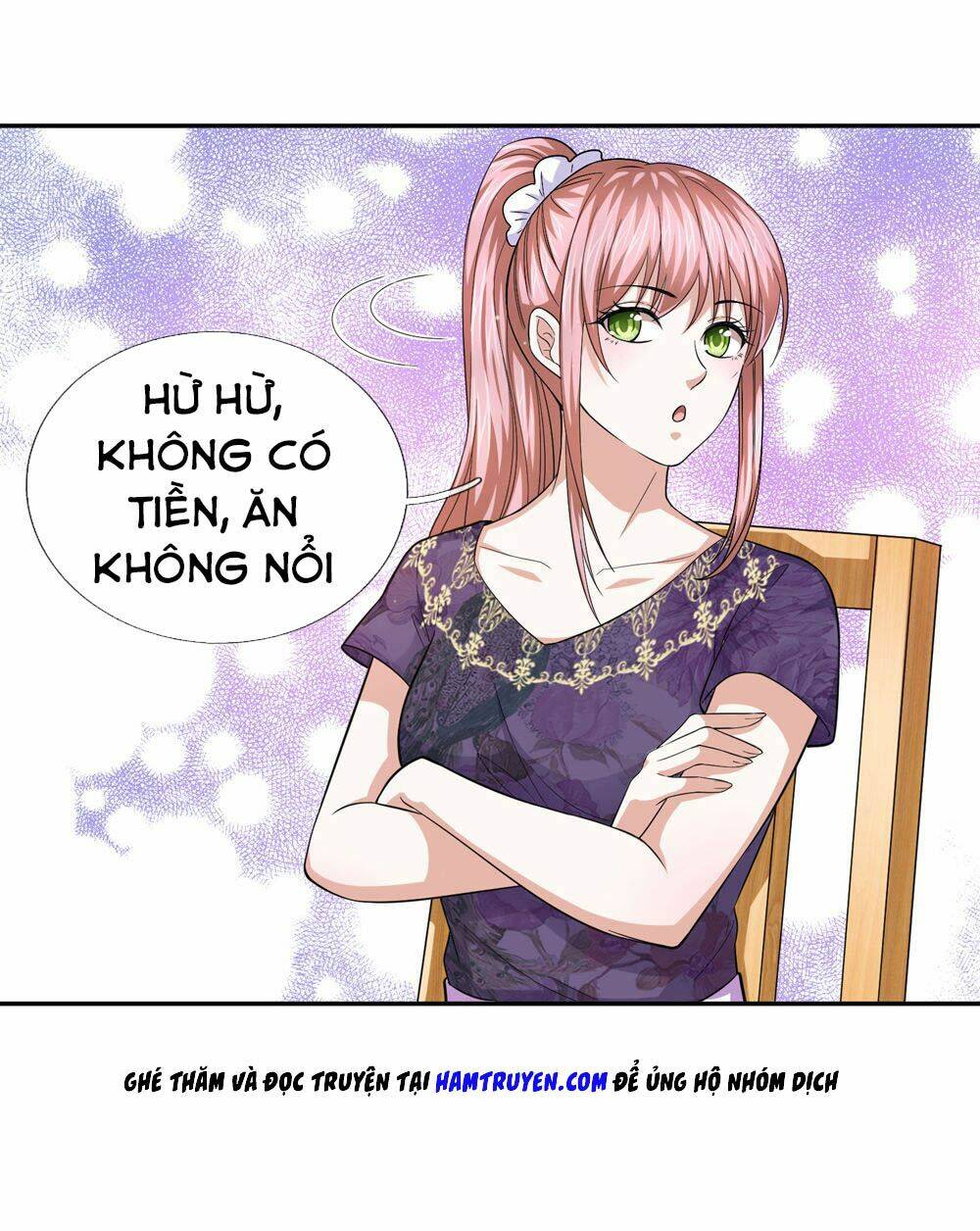 Tuyệt Thế Phi Đao: Chapter 177