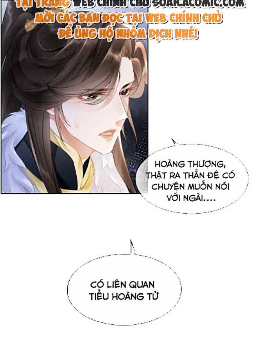 Xung Hỉ Vương Phi: Chapter 90