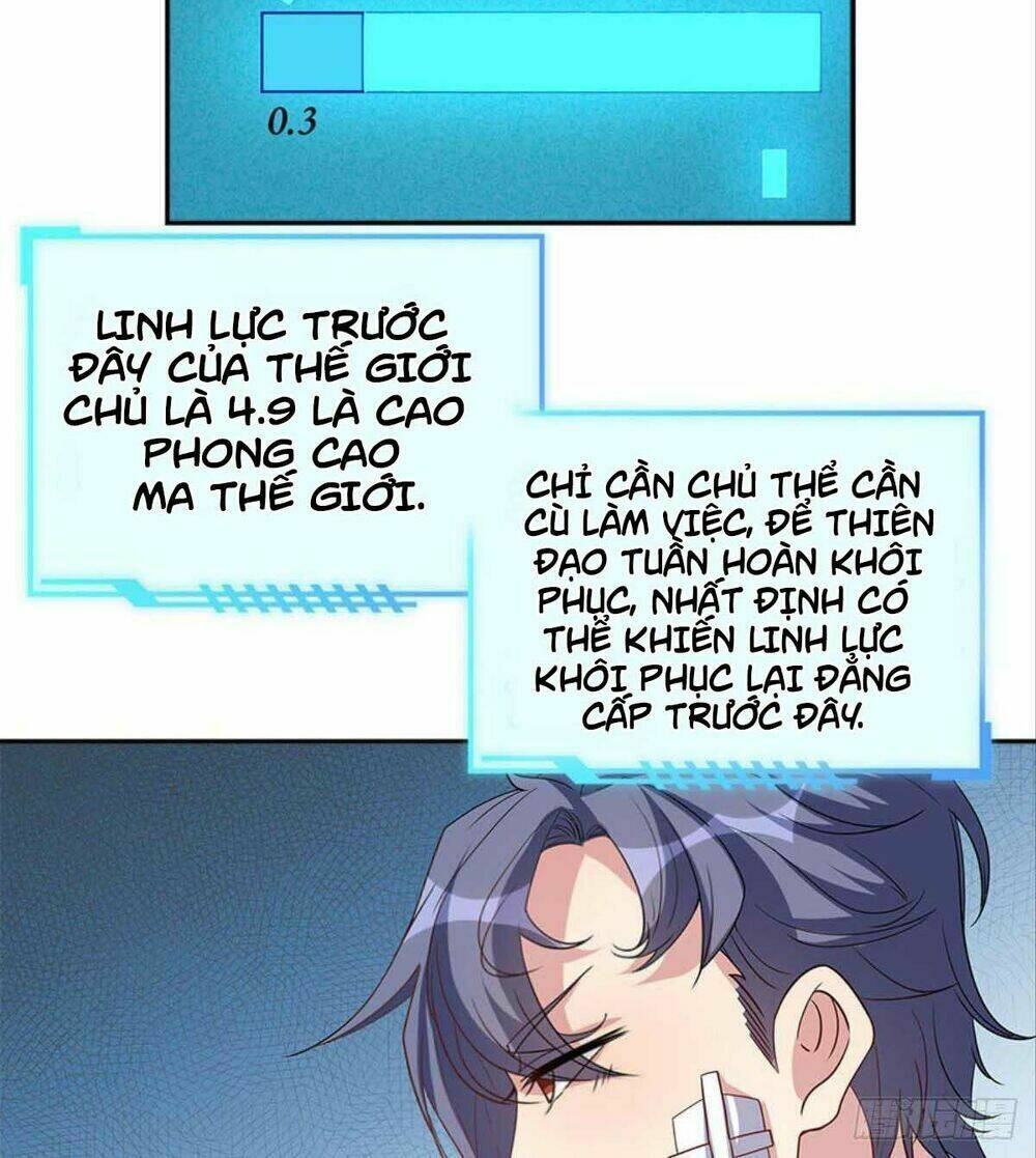 Xâm Lược Vạn Giới: Chapter 14