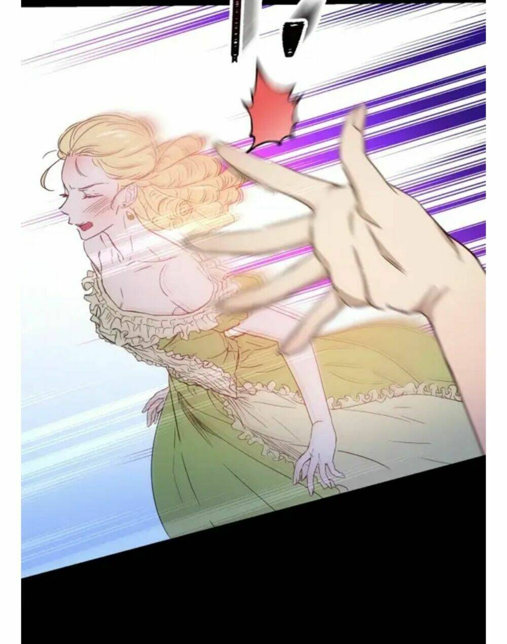 Khế Ước Của Ác Ma: Chapter 1