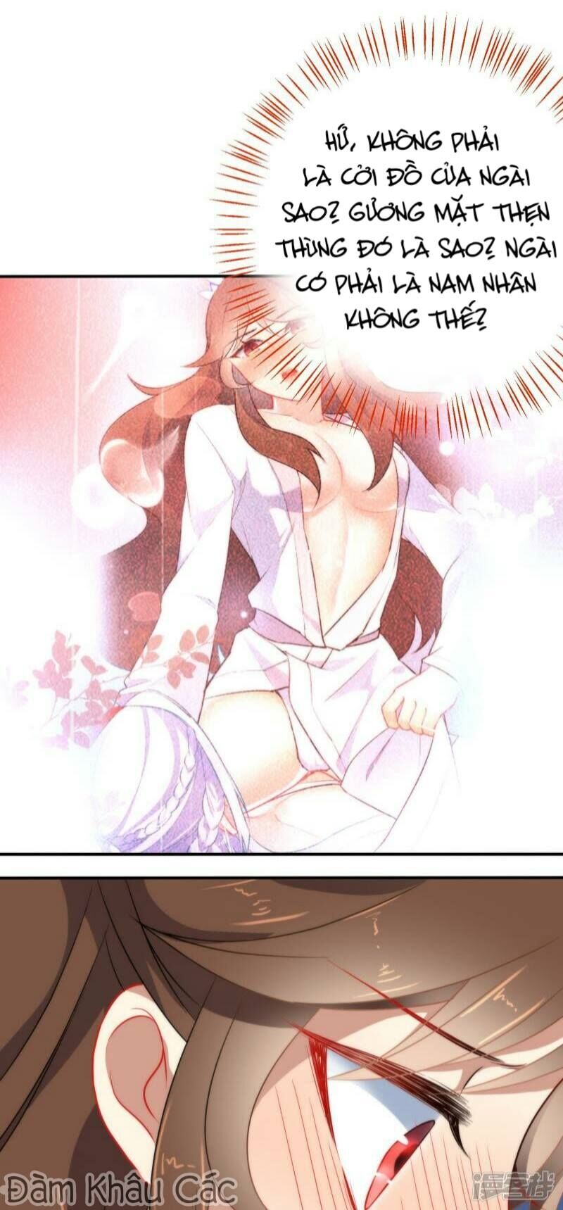Tiểu Yêu Tinh Điều Giáo Bảo Điển: Chapter 25