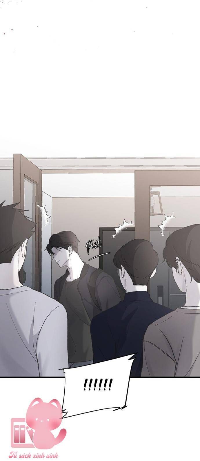 Ba Người Anh Trai Của Tôi Là Bạo Quân: Chapter 70