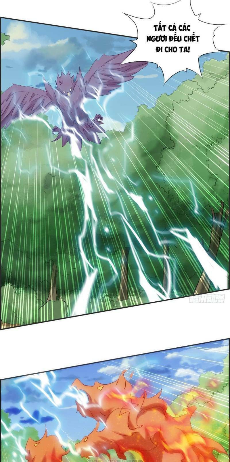 Tối Cường Hoàn Khố Hệ Thống: Chapter 40