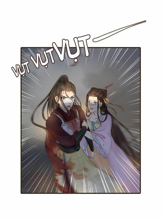 Đại Giá Thừa Tướng: Chapter 12