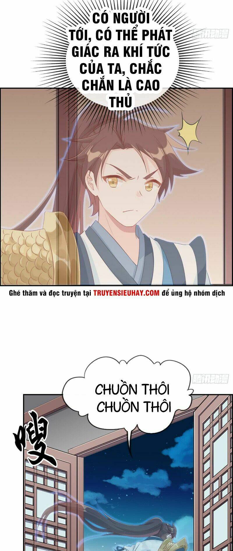 Tối Cường Hoàn Khố Hệ Thống: Chapter 6