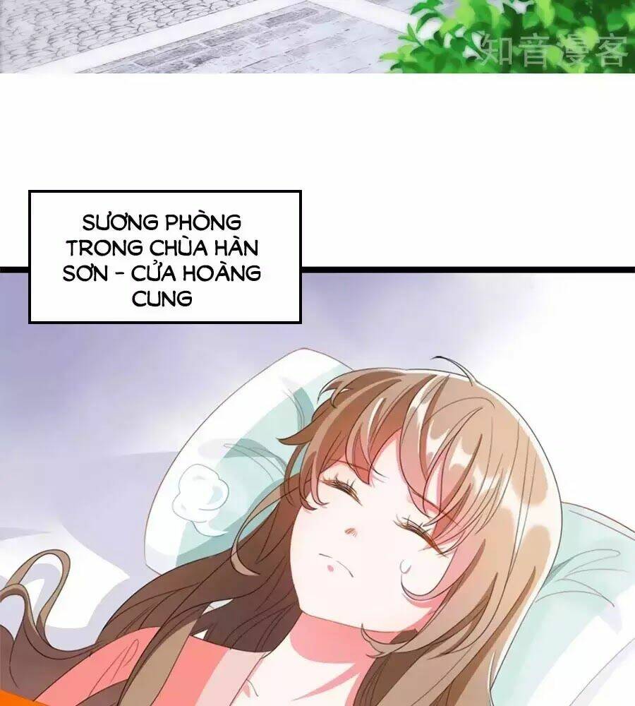 Đích Nữ Hữu Độc: Chapter 21