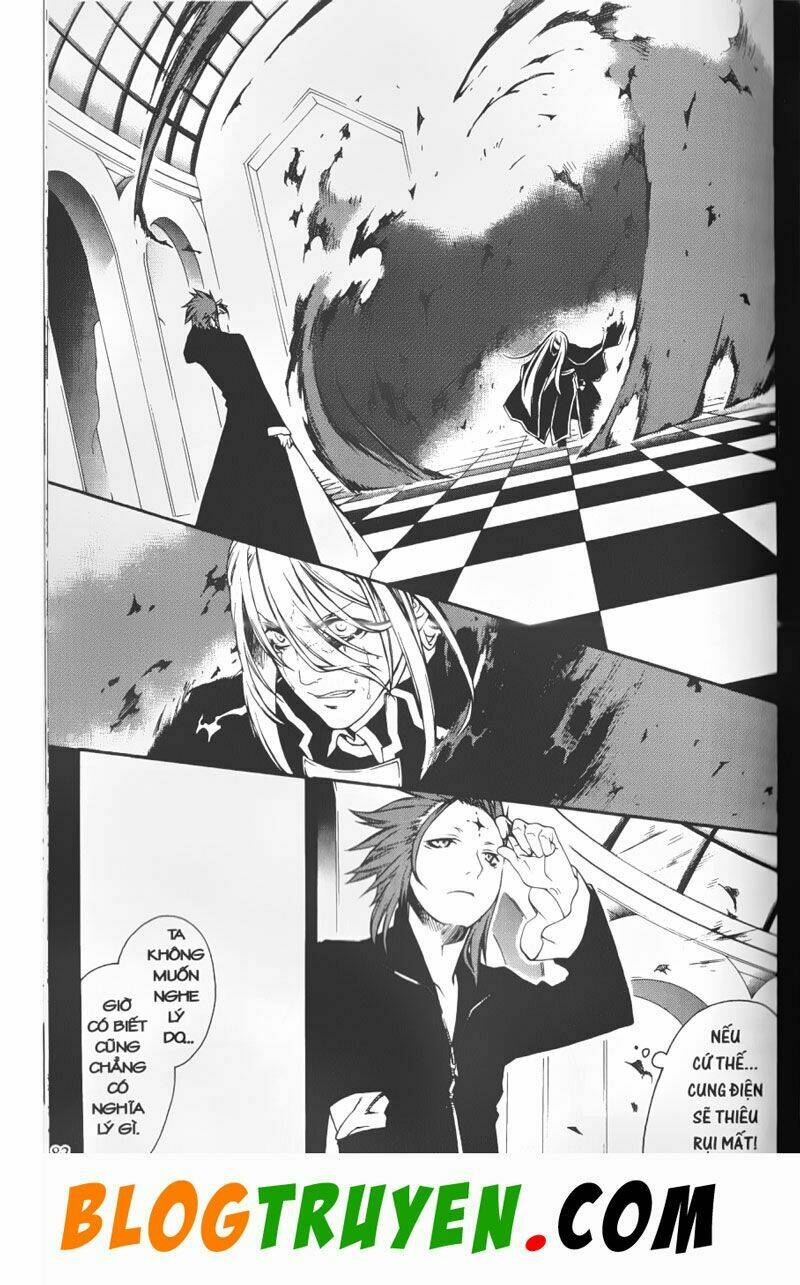 Đại Chiến Bóng Tối: Chapter 55