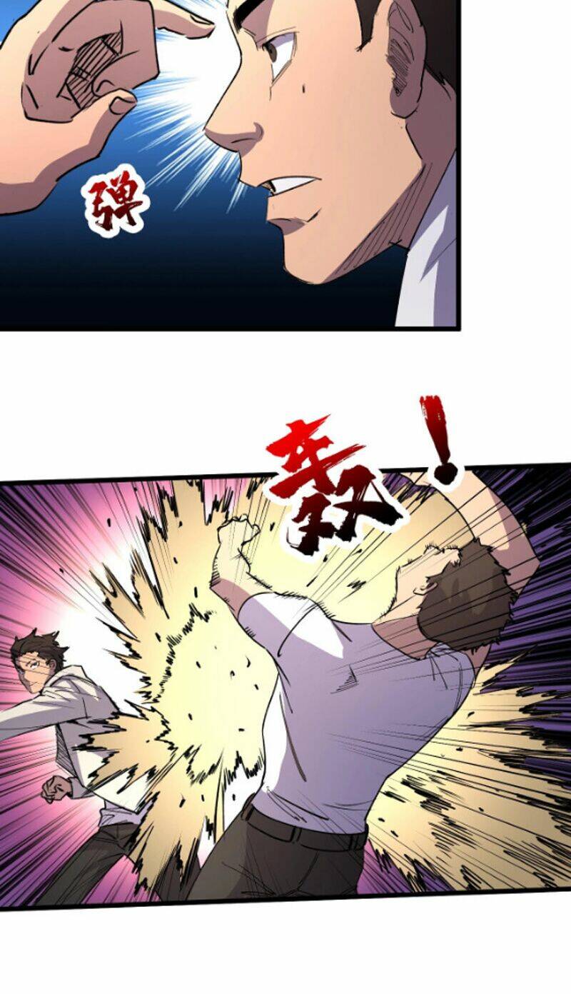 Bắt Đầu Với Tề Thiên Đại Thánh: Chapter 17